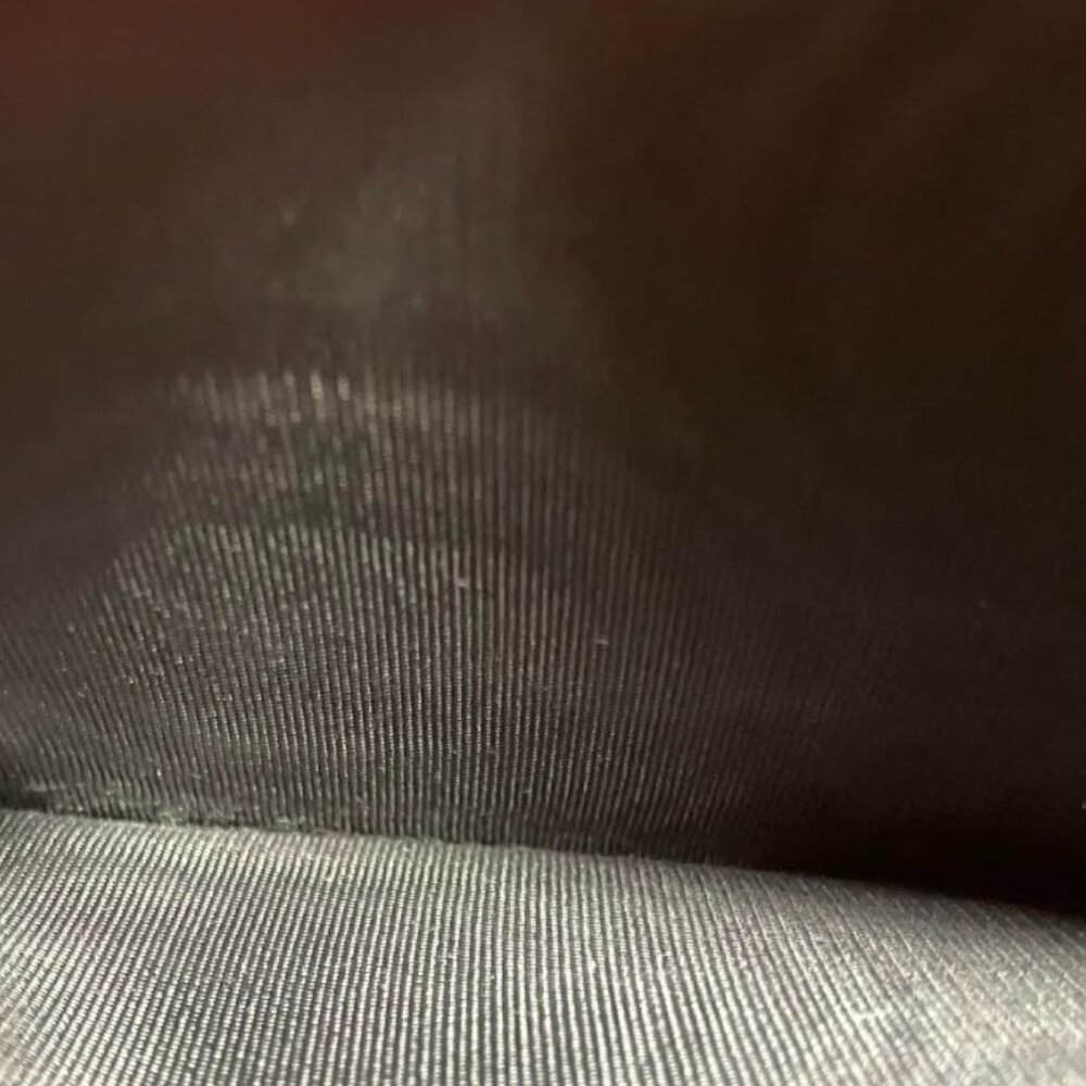 Prada Saffiano Leather Zip Around Long Wallet Vintage  EUC  Looks Brand New - Picture 3 of 13